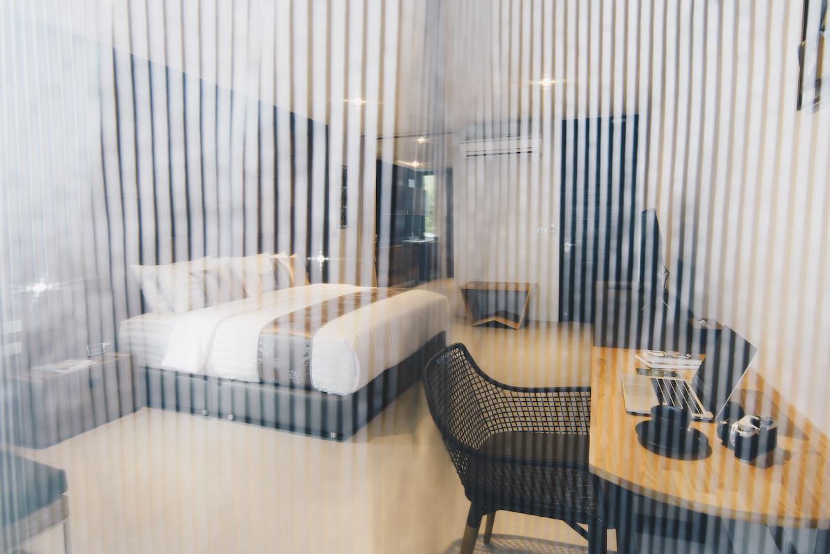 Appartement Searocco Phuket à Patong Extérieur photo