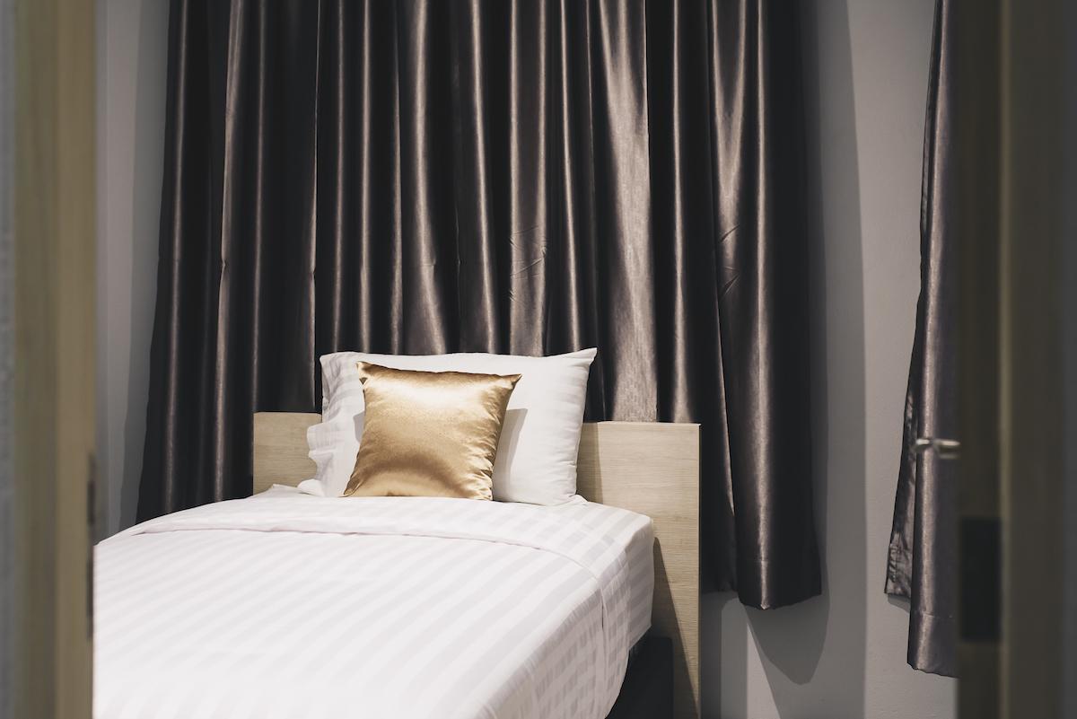 Appartement Searocco Phuket à Patong Extérieur photo